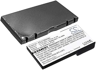 5000mAh New Li-ion Extended Battery with Cover for Nintendo 3DS, N3DS, CTR-001, MIN-CTR-001