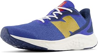 New Balance Men's Fresh Foam Arishi V4 Running Shoe