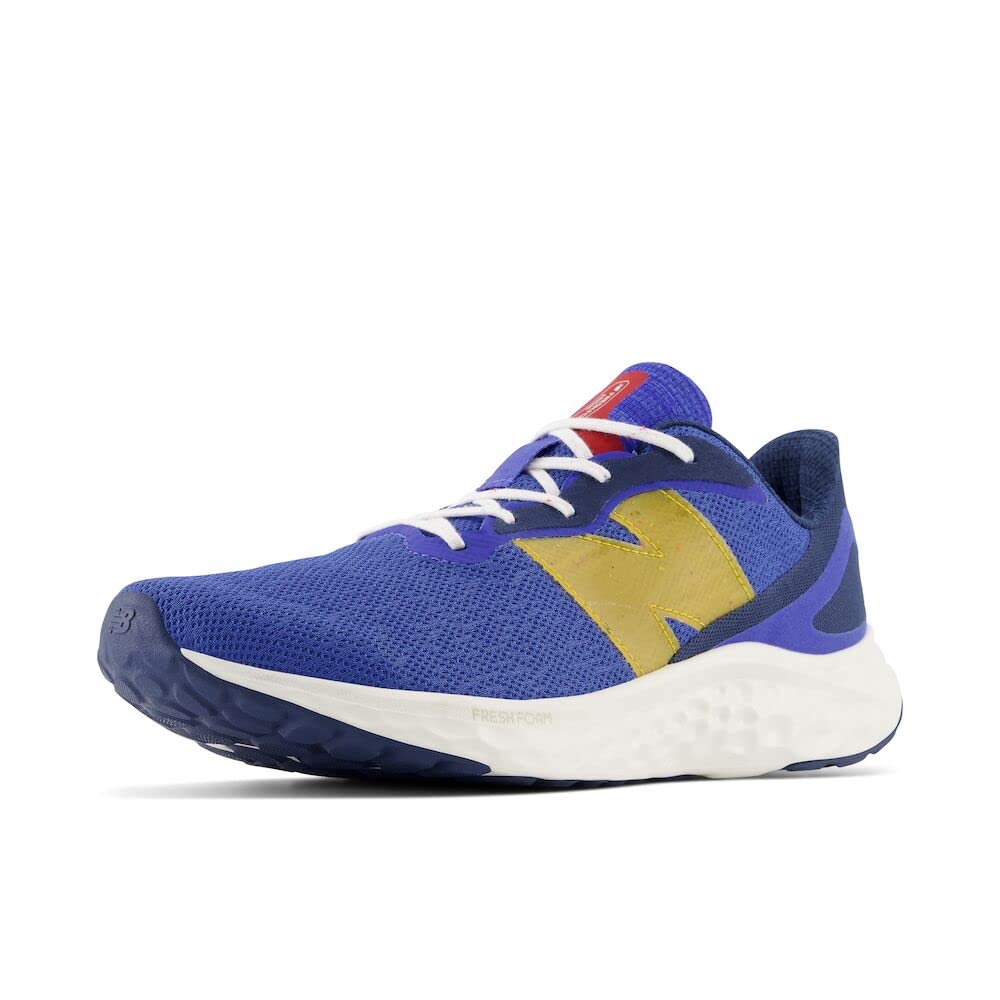 New Balance Men's Fresh Foam Arishi V4 Running Shoe
