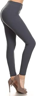 Leggings Depot Women's Jogger