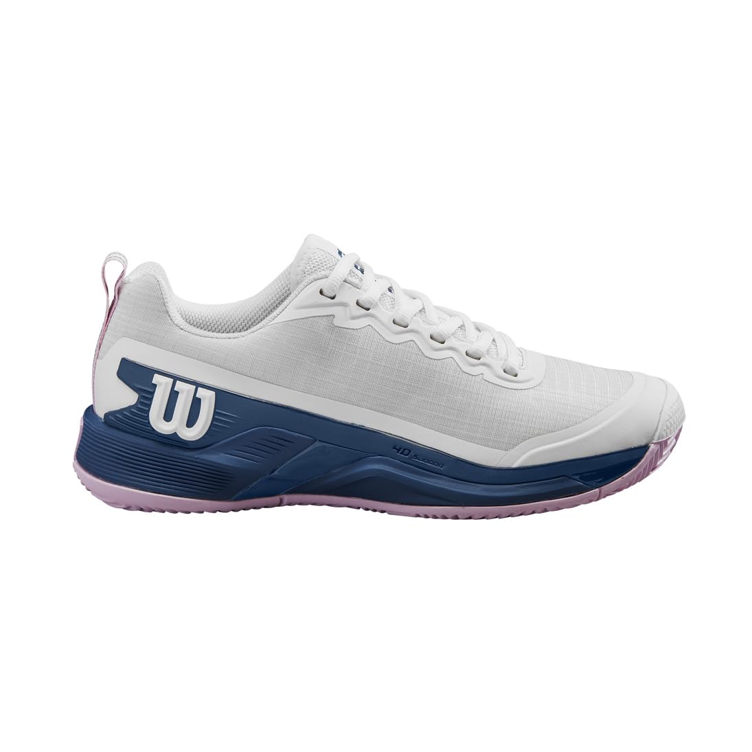 WILSON Rush Pro 4.5 Clay Tennis Shoe Homme