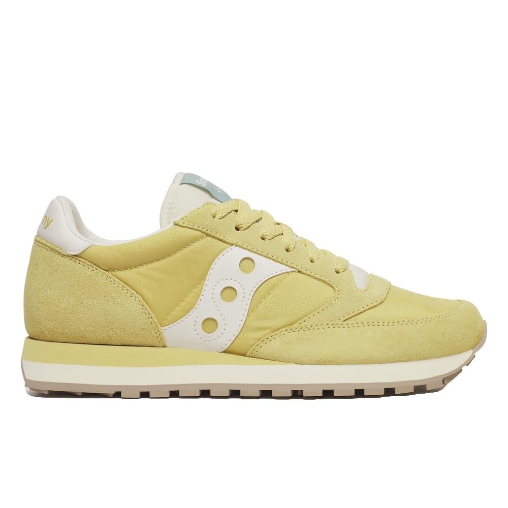 Saucony Jazz Original Women's Low-Top Shoes