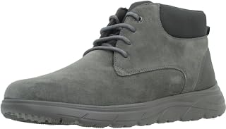 Geox Herren U Portello Ankle Boot