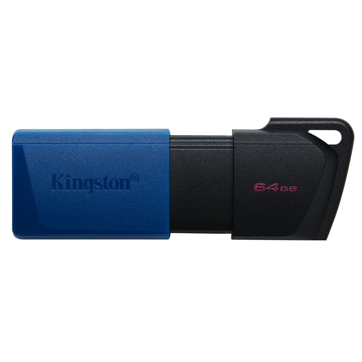 Kingston DataTraveler Exodia M PenDrive USB 3.2 Gen 1 DTXM/64GB - Detachable Hoo