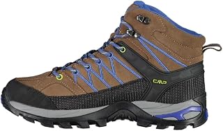 CMP Rigel Mid Wmn Trekking Shoe WP ShoesWomen