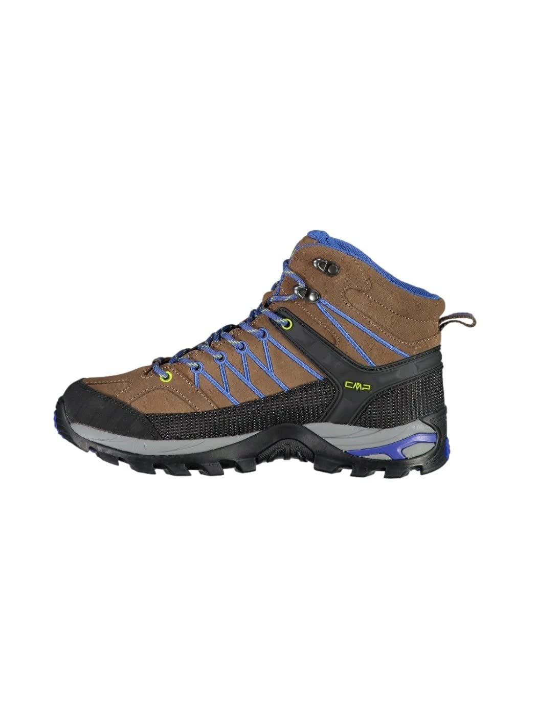 CMP Rigel Mid Wmn Trekking Shoe WP ShoesWomen