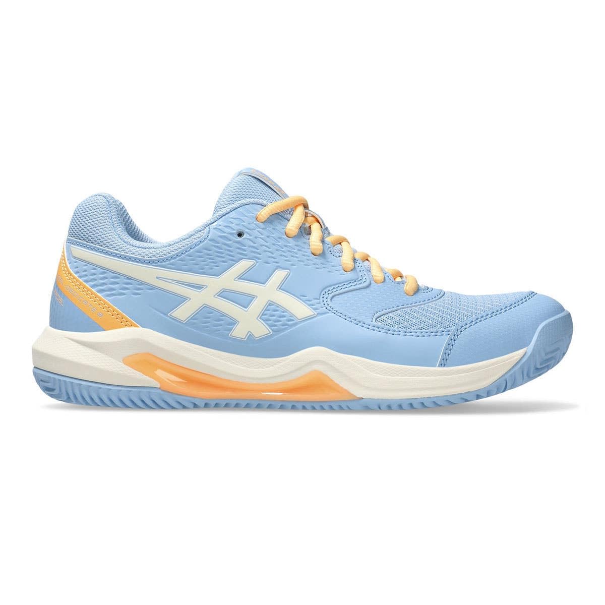 Asics Gel-Dedicate 8 Padel SneakerWomen's