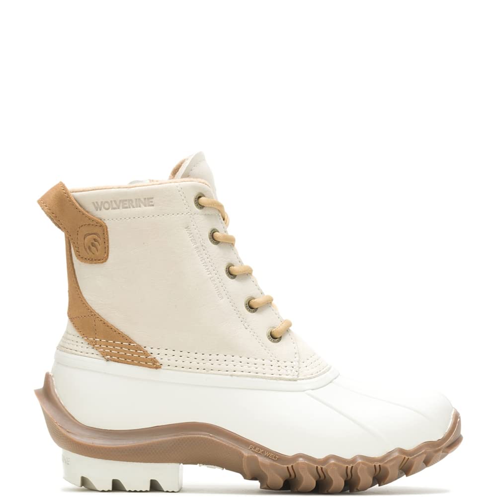 Wolverine Women's Frost Tall Boot
