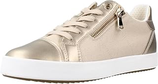Geox D BLOMIEE B Women's Sneakers