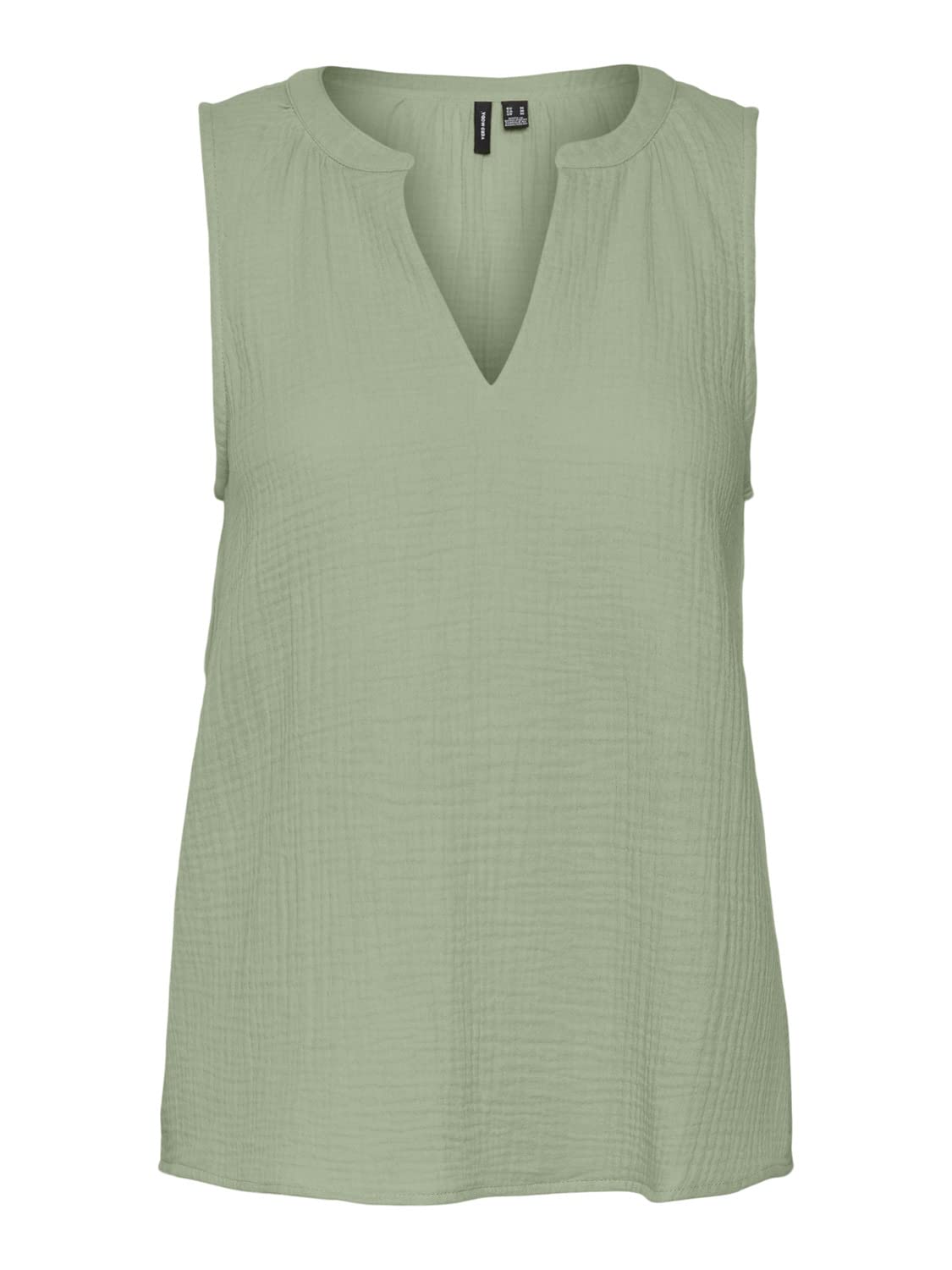 Vero Moda Vmnatali Nia SL Top Wvn Women's Dressing Gown