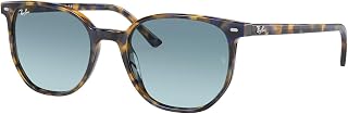 Ray-Ban Sunglasses for Women & Men Elliott RB2197F Non Polarized Sunglasses