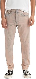 Levi's Mens 512 Slim Taper Fit Jeans