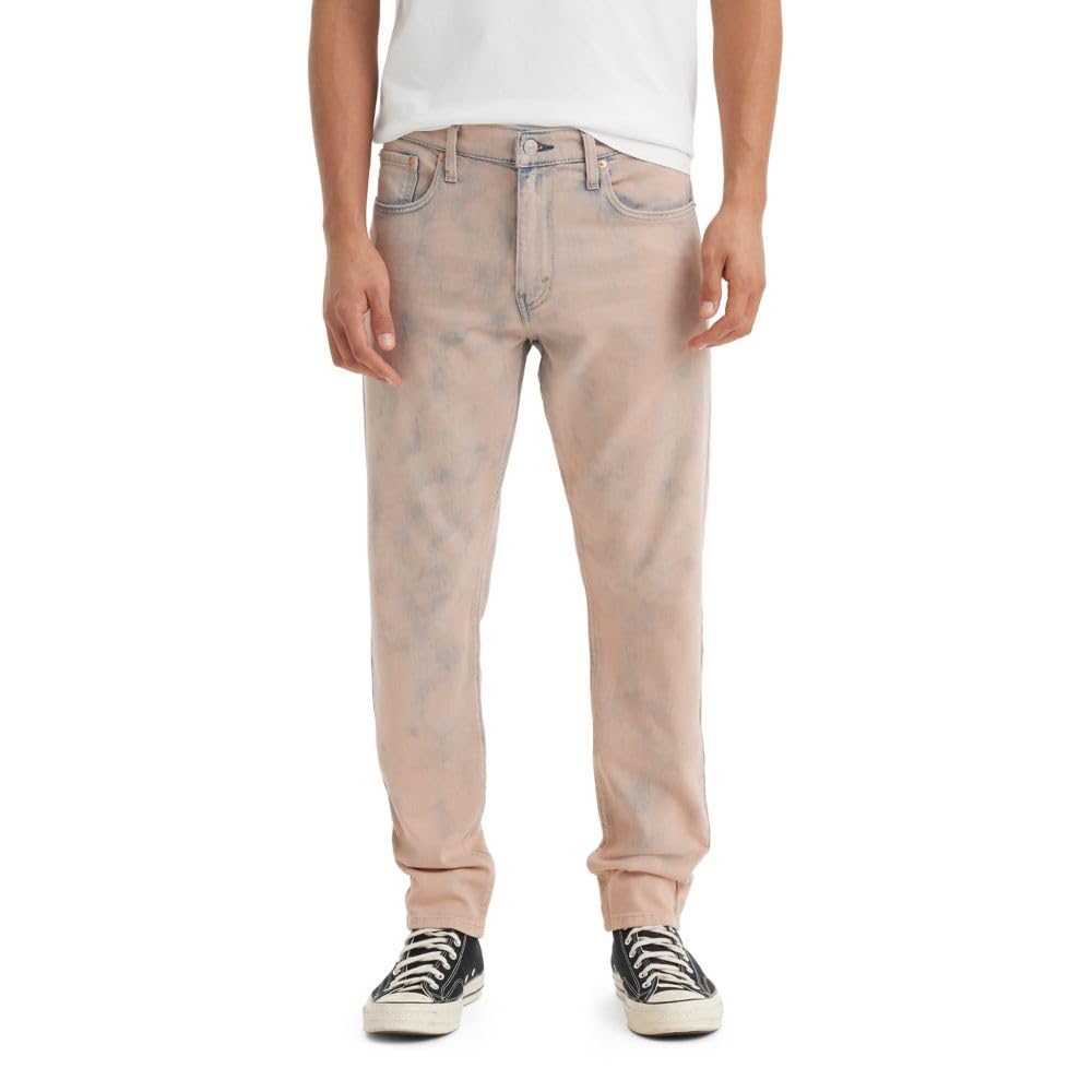 Levi's Mens 512 Slim Taper Fit Jeans