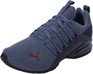 PUMA Chaussures de Running Axelion Refresh Homme