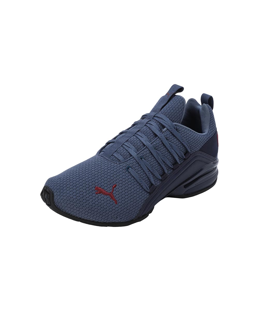 PUMA Chaussures de Running Axelion Refresh Homme