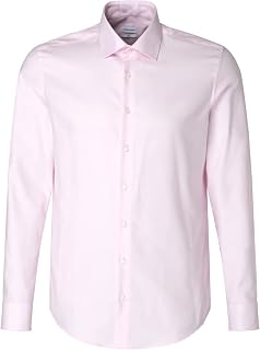 Seidensticker Men's 676550 Business Shirt