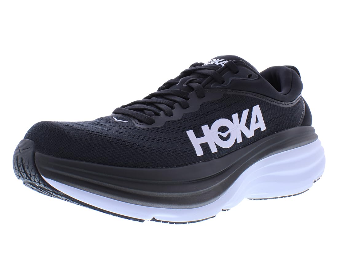 Hoka M Bondi 8 Scarpe da CorsaUomo