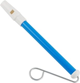Irfora Kids Slide Whistle with Steel Rod, Fun and Educational Musical
