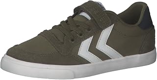 Unisex Kids Slimmer Stadil Low Jr Sneaker