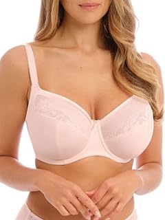 Fantasie Women's Women's Illusion Underwire Side Suport Bra Full Coverage Bra (Pack of 1)