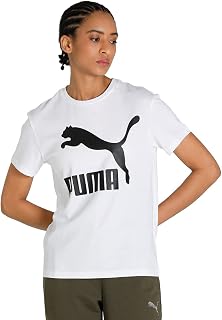 Puma Ess Logo Tee Women's T-Shirt