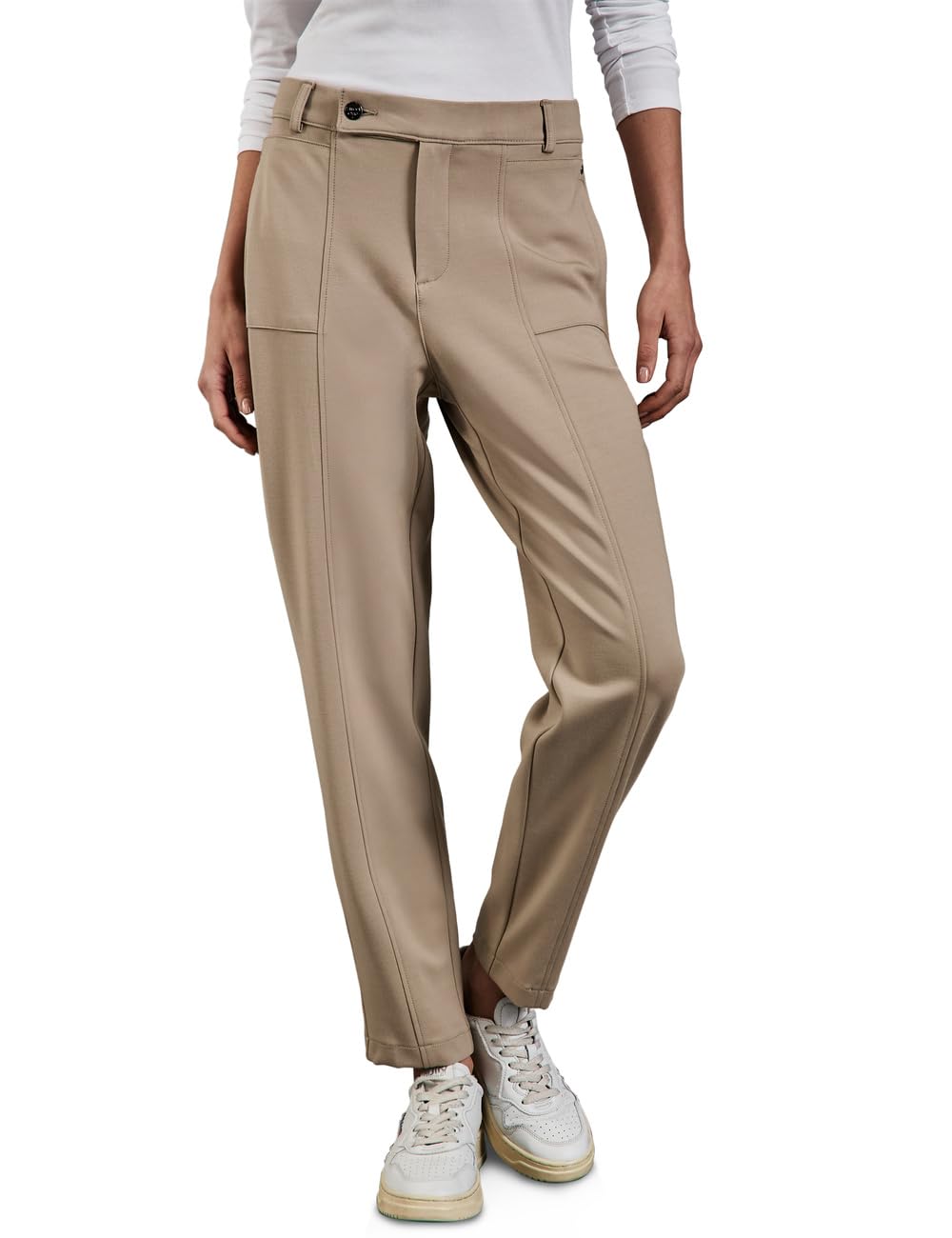 Street One A378783 Pantaloni casual Donna