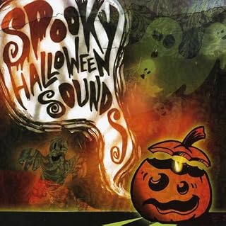 Spooky Halloween Sounds