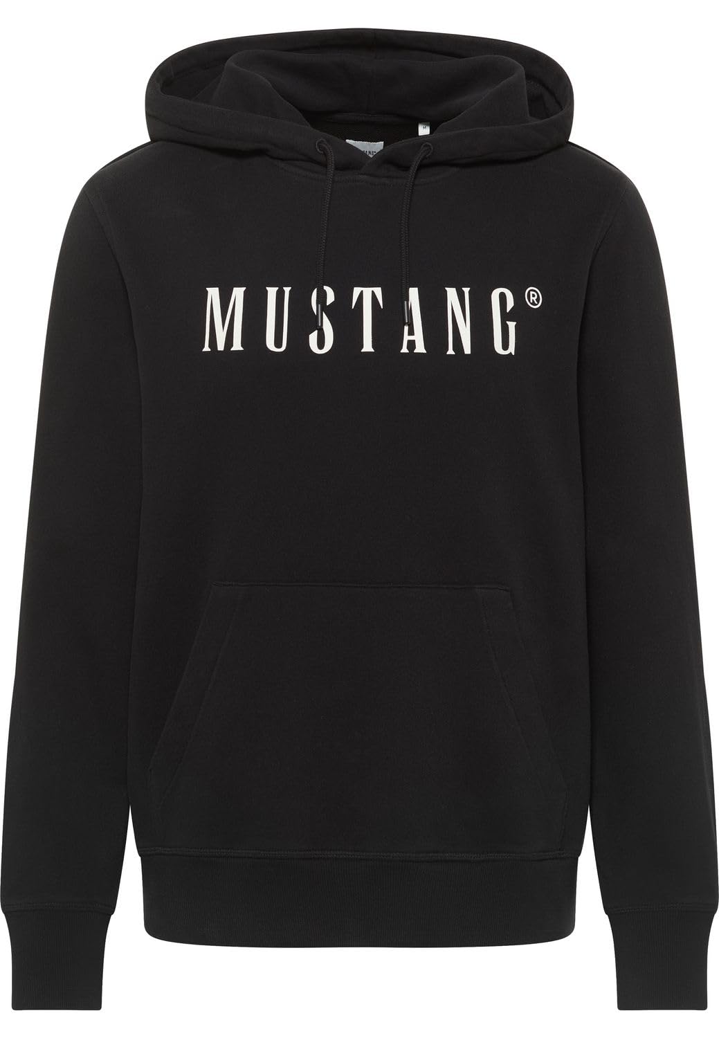 MUSTANG Style Bronson Men's Hooded Sweatshirt