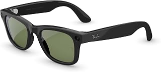 Meta Ray-Ban Wayfarer (Gen 2)