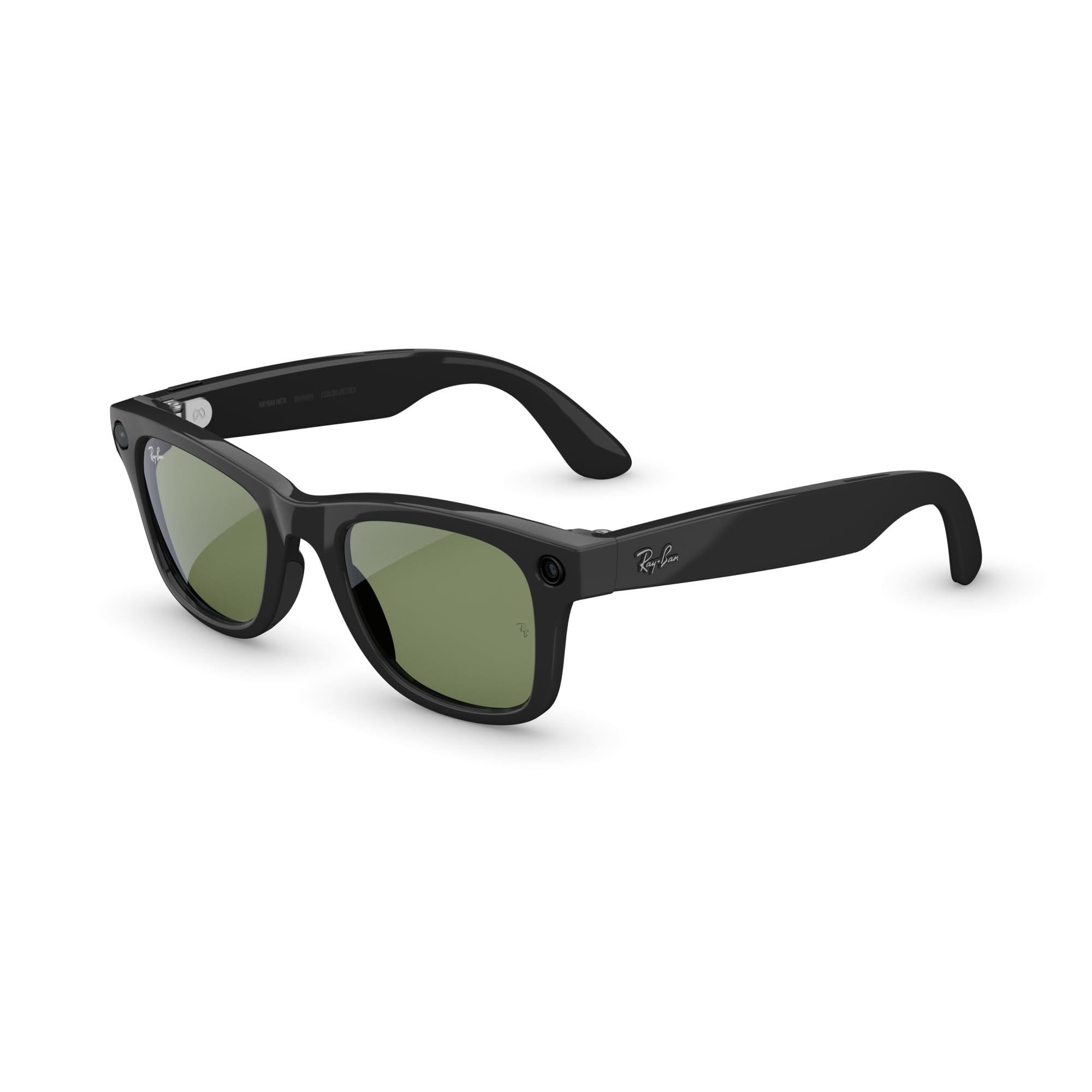 Meta Ray-Ban Wayfarer (Gen 2)