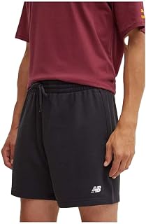 [ニューバランス] ハーフパンツ Sport Essentials French Terry Short 7" メンズ