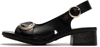 Fly London Women's Edov237flySandal