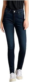 Lee Womens Scarlett Jeans