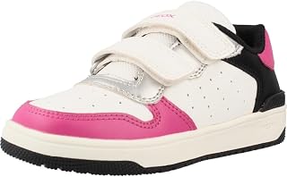 Geox J45hxb 000bc Multicolor C8343