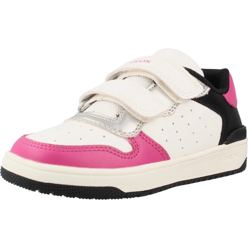 Geox J45hxb 000bc Multicolor C8343