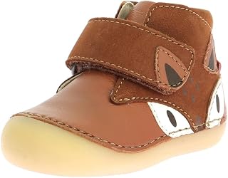 Kickers Bonbon-2, Unisex Baby Boots