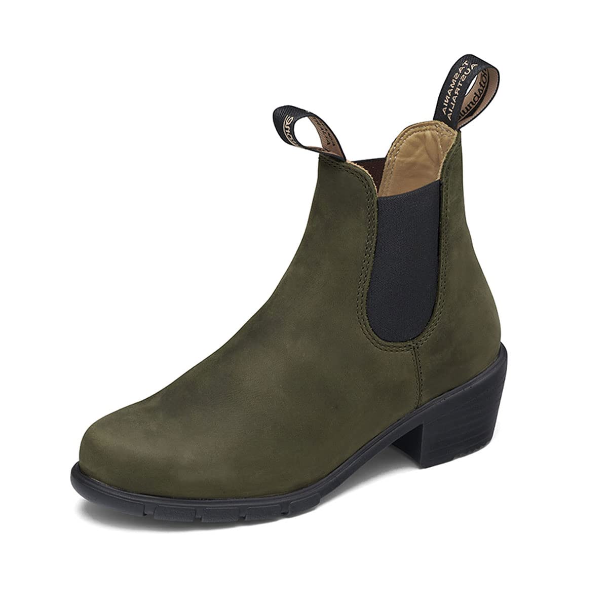Blundstone - Classic Series 550, Women's Chelsea Boots