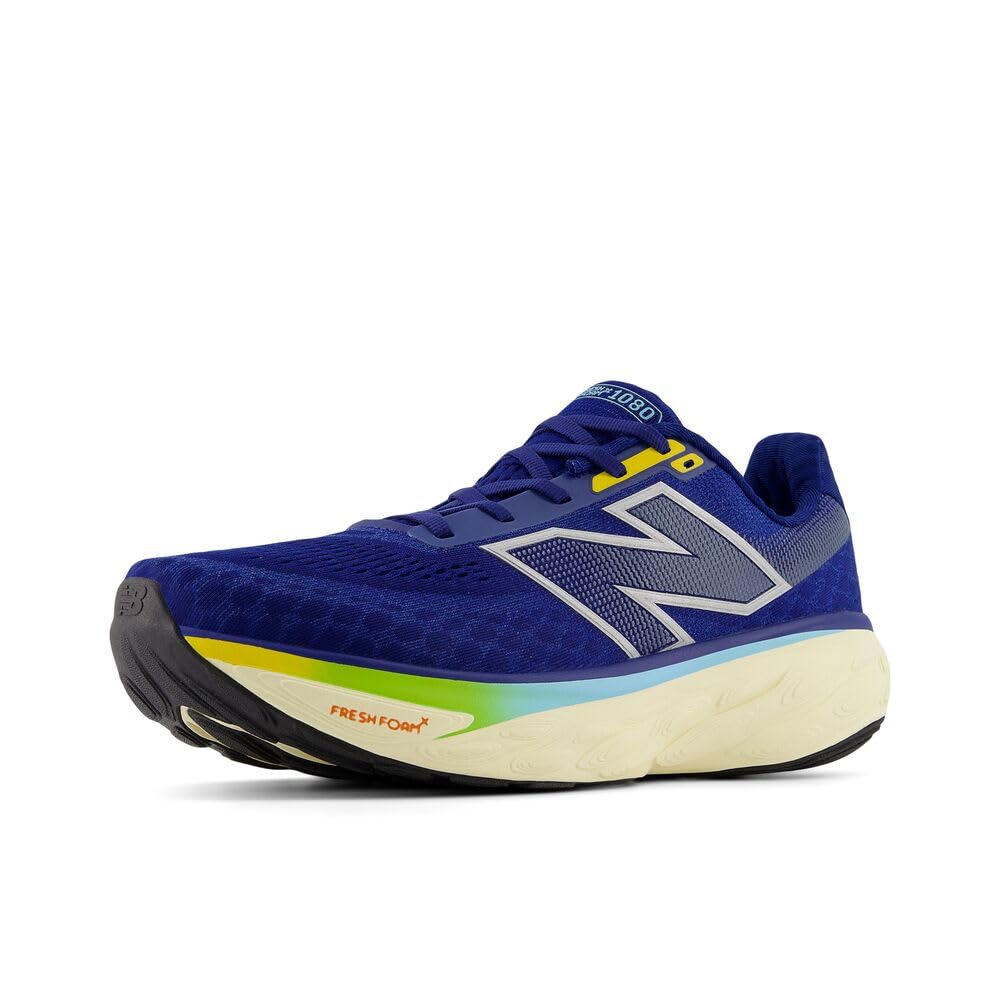 New Balance Fresh Foam X 1080 V14 Running ShoesChildren & Youth