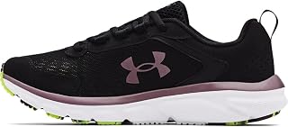 Under Armour Women's UA W Charged Assert 9 Running Shoe