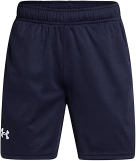 Under Armour Boys' Tech Mesh Shorts