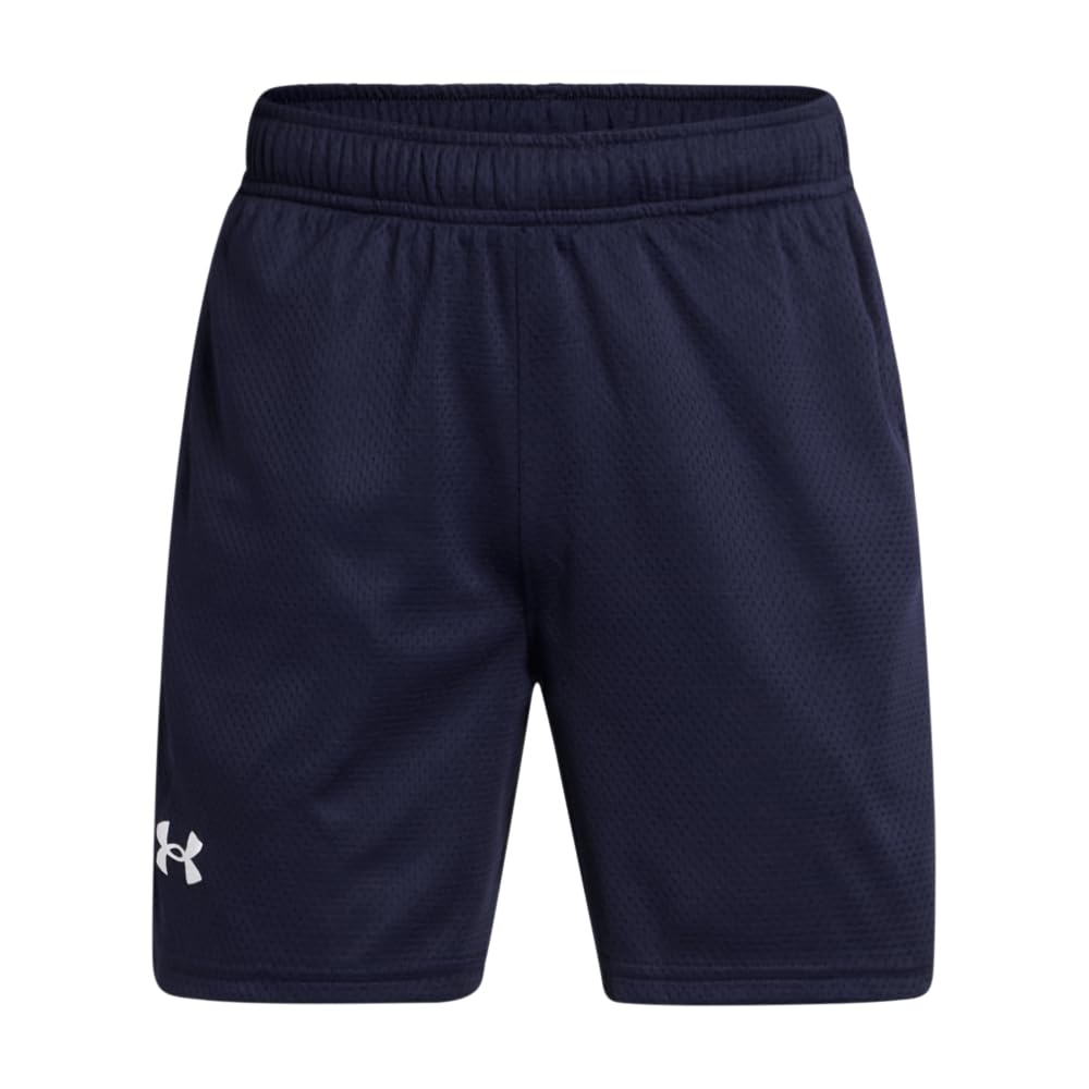 Under Armour Boys' Tech Mesh Shorts