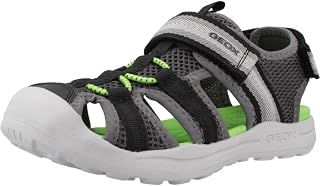 Geox Baby Boys' Multy Boy B Sandals