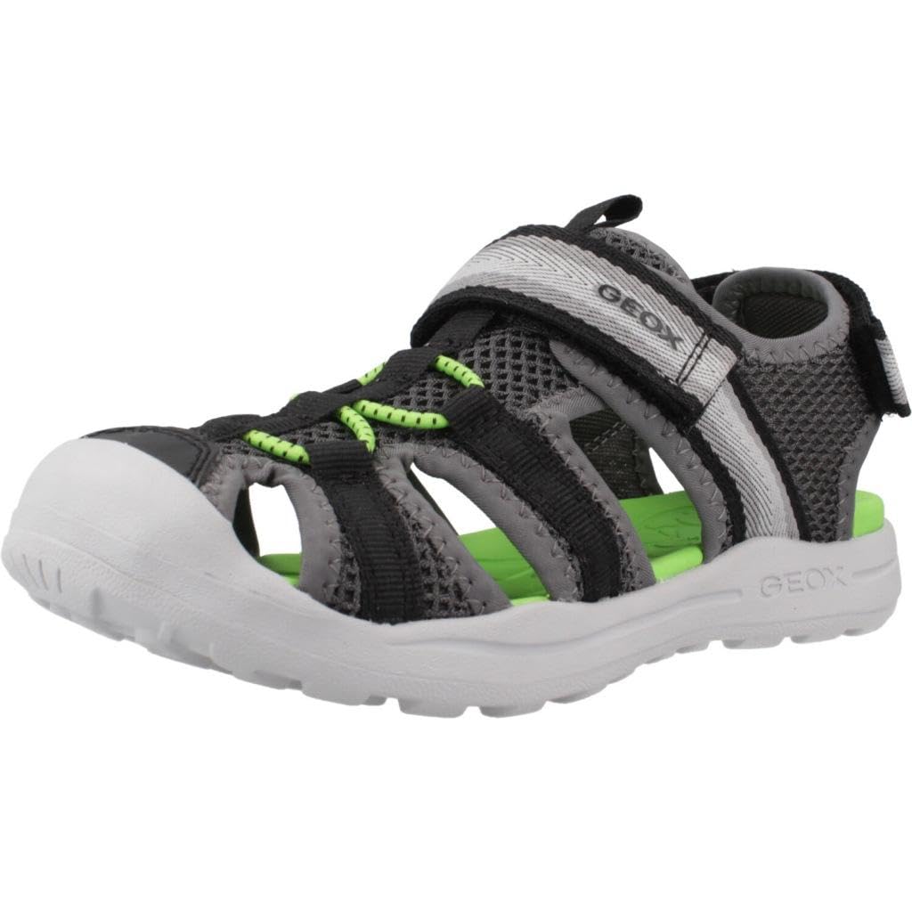 Geox Baby Boys' Multy Boy B Sandals