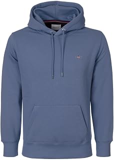 GANT Reg Shield Men's Hoodie