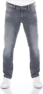 Mustang Men's Oregon Tapered K 1006064 Tapered Jeans