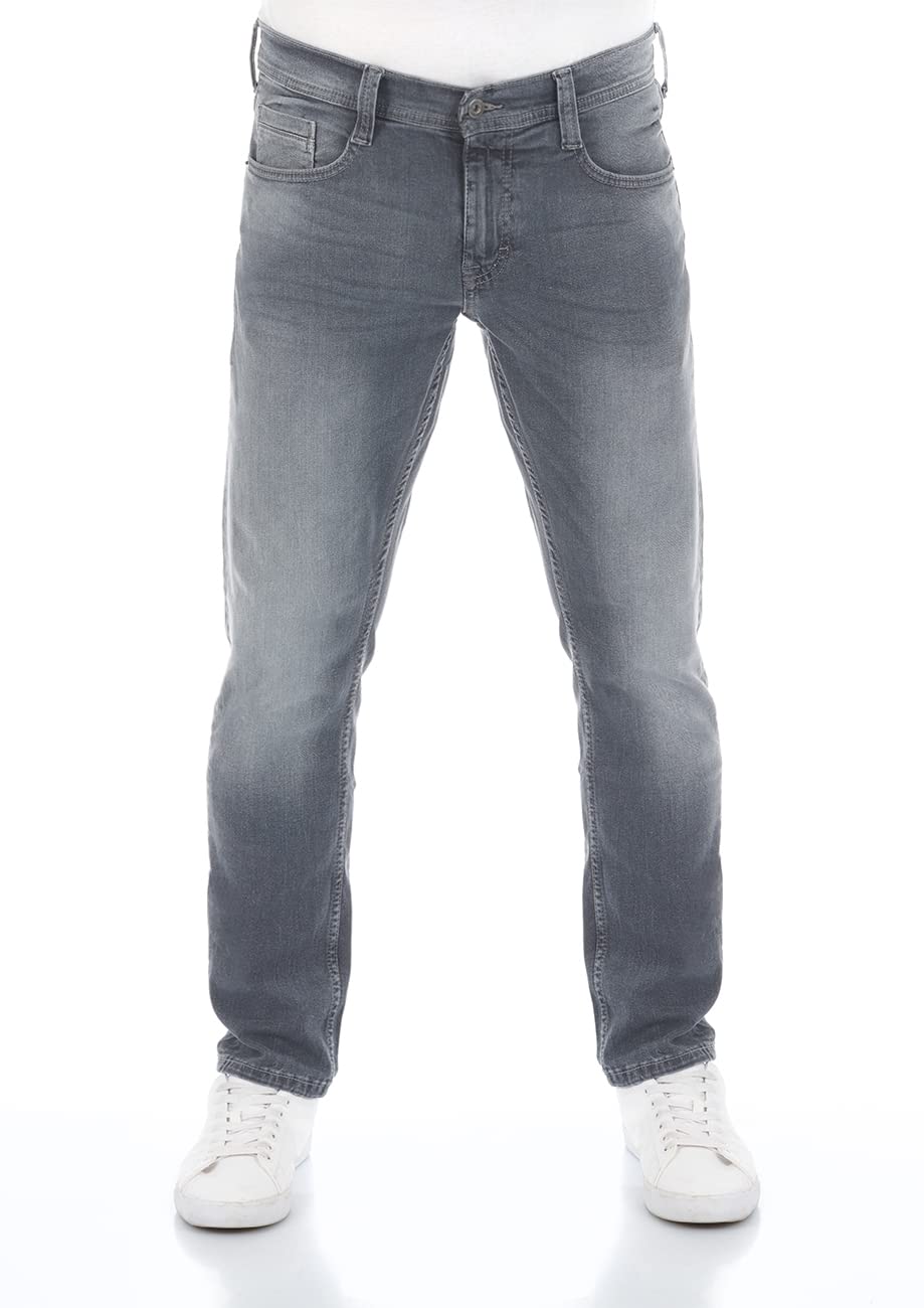 Mustang Men's Oregon Tapered K 1006064 Tapered Jeans