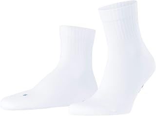 Falke Run U SSO Cotton Functional Yarn Solid Colour Unisex Adult Socks