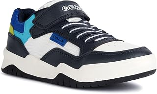 Geox J Perth Boy E Basketball Boys