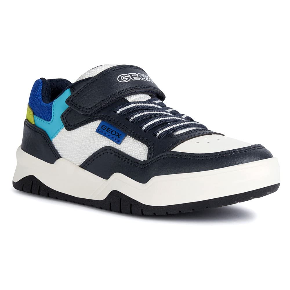 Geox J Perth Boy E Basketball Boys