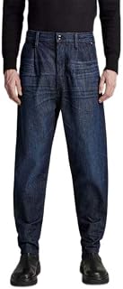 G-STAR Relaxed Chino Pleated Pants - Men's Trousers